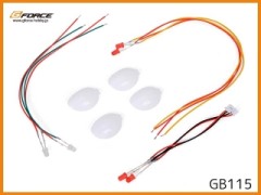 GB115　LEDセット (ESPADA用)　(お取り寄せ扱)