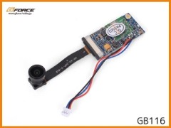 GB116　カメラセット (ESPADA用)　(お取り寄せ扱)