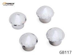 GB117　センターキャップ (ESPADA用)　(お取り寄せ扱)