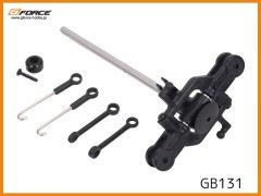 Gフォース　GB131　メインシャフトヘッドセット (ORCA360/Hawk-Eye/Incredible用)