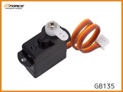 GB135　マイクロサーボ (ORCA360/Hawk-Eye/Incredible用)