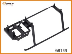 Gフォース　GB139　スキッド (Incredible用)