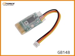 Gフォース　GB148　FUTABA互換モジュール (Incredible用)