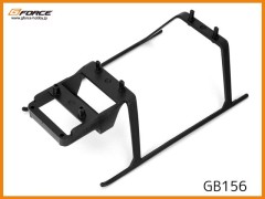 Gフォース　GB156　スキッド (ORCA360/Hawk-Eye/IncredibleAT用)