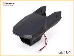 Gフォース　GB164　キャビンセット (Hawk-Eye用)