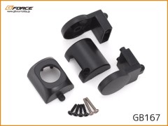 Gフォース　GB167　カメラマウントセット (Hawk-Eye用)