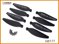 GB177　プロペラセット(4セット入り) (INGRESS-B)