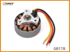 GB178　ブラシレスモーターA (INGRESS-B)