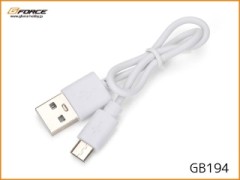 GB194　USB電源ケーブル