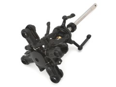 GB312　メインシャフトヘッドセット（MD500）