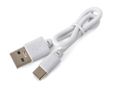 GB313　USB Type-C 充電ケーブル