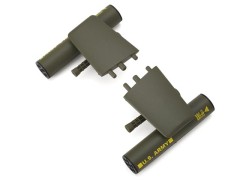 GB319　ウェポンセット（MD500）