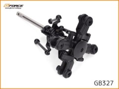 Gフォース　GB327　メインシャフトヘッドセット (BO105用)