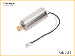 Gフォース　GB331　メインモーター (BO105用)