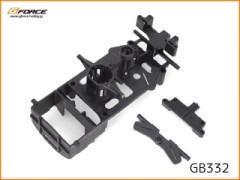 Gフォース　GB332　メインフレームセット (BO105用)