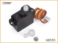 GB335　マイクロサーボ (MD500/BO105用)