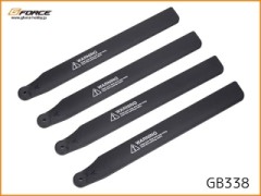 GB338　メインローター (MD500/BO105用)