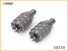 Gフォース　GB339　アルミ製コントロールスティック