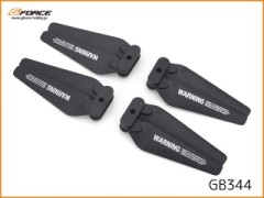 GB344　プロペラセット(4セット入)(DE:LIGHT)