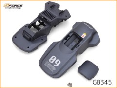 GB345　ボディセット(DE:LIGHT)