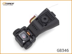 GB346　カメラモジュール(DE:LIGHT)