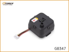 GB347　障害物センサモジュール(DE:LIGHT)