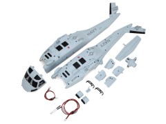 GB386　キャビンセット(UH60)