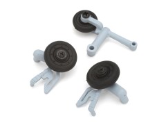 GB387　ランディングギアセット(UH60)