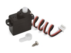 GB392　マイクロサーボ(UH60)