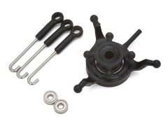 GB394　スワッシュプレートリンケージセット(UH60)