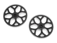 GB396　メインギアセット(UH60)