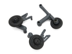 GB404　ランディングギアセット(MH60)