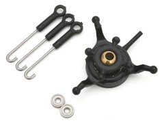 GB408　スワッシュプレートリンケージセット(MH60)