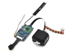 GB476　ジンバルカメラユニット(LEVIO)　(お取り寄せ扱い)