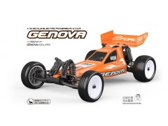 GK001　Genova 2WD Buggy kit