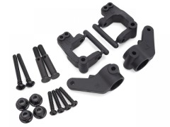 GSP002　Front Hub Set (Genova)