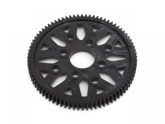GSP006　48P Spur Gear 80T (Genova)