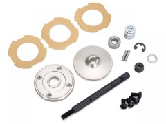 GSP007　Slipper Clutch set (Genova)