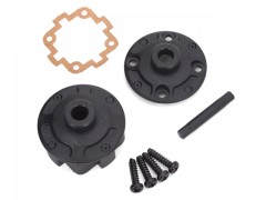 GSP008　Diff case set (Genova)