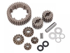 GSP009　Metal Gear set (Genova)