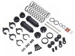 GSP011　Rear Damper set (Genova)