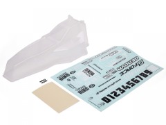 GSP018　Body set (with Decals) (Genova)