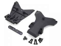 GSP021　Front Brace set (Genova)
