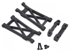 GSP023　Rear Lower-arm set (Genova)