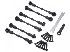 GSP025　Turnbuckle set (Genova)