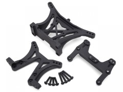 GSP026　Damper Stay set (Genova)