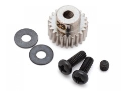 GSP030　Hard Steel Pinion set(23T/48P)