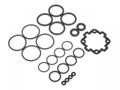 GSP035　Complete O-ring set