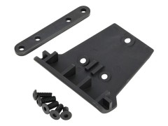 GSP036　Front Bumper & Brace set (Xtrada)  