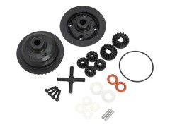 GSP041　Diff Gear set (Xtrada)  